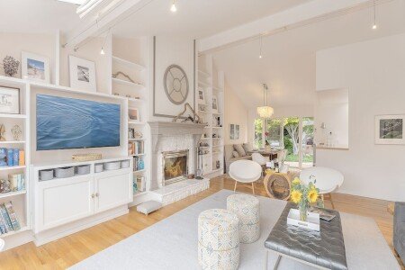 House 3 bedrooms, with jacuzzi