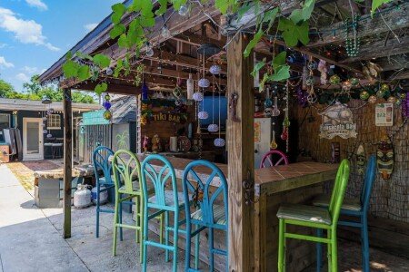 House 2 bedrooms, with jacuzzi