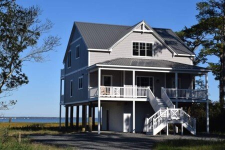 House 4 bedrooms, with jacuzzi