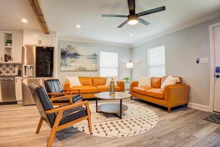 House 3 bedrooms, with jacuzzi