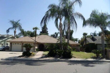 House 1 bedroom, with jacuzzi