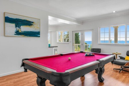 House 2 bedrooms, with jacuzzi