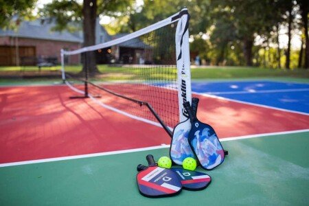 House 4 bedrooms, with jacuzzi