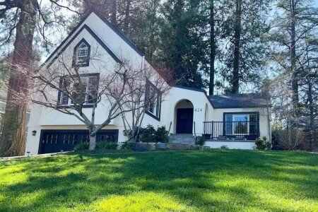 House 3 bedrooms, with gym