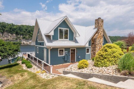 House 3 bedrooms, with garden