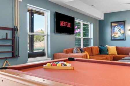 Bed and breakfast 8 bedrooms, with jacuzzi