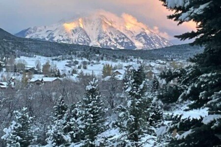 House 4 bedrooms, with jacuzzi