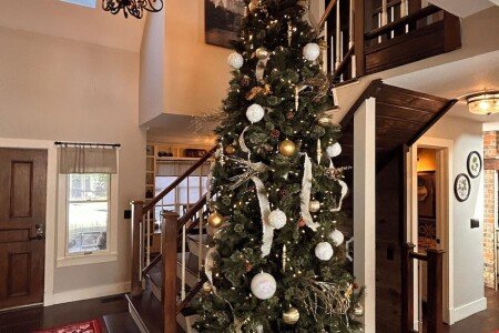 House 6 bedrooms, with jacuzzi