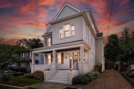 House 5 bedrooms, with jacuzzi