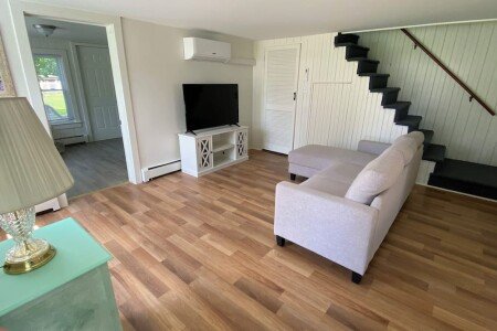 Bed and breakfast 4 bedrooms, with air conditioning