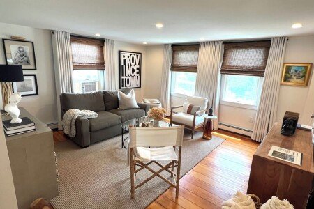 Apartment 1 bedroom, with jacuzzi