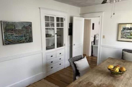 Apartment 2 bedrooms, with jacuzzi