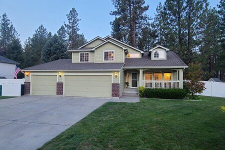 House 5 bedrooms, with jacuzzi