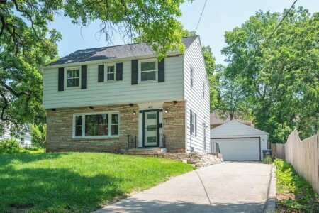 House 3 bedrooms, with jacuzzi
