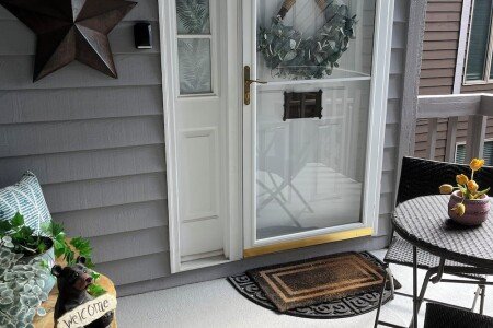 Apartment 2 bedrooms, with jacuzzi