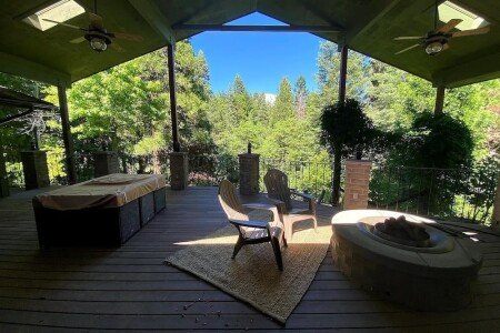 House 3 bedrooms, with jacuzzi