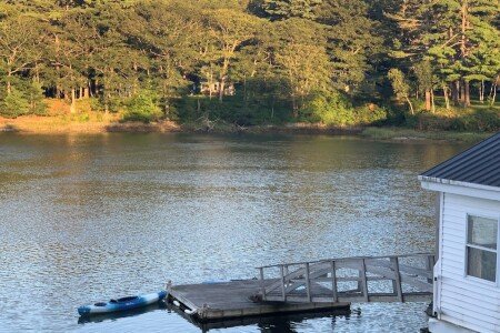 Apartment 1 bedroom, with air conditioning