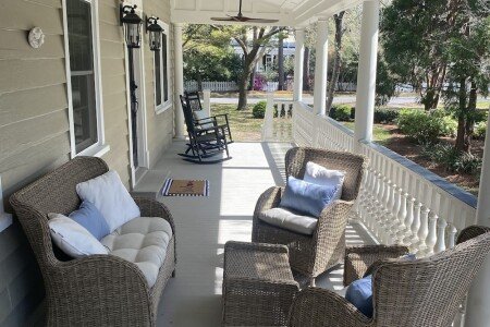 House 3 bedrooms, with air conditioning