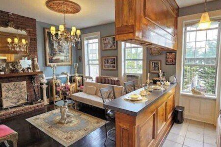 House 3 bedrooms, with jacuzzi