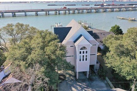 House 3 bedrooms, with jacuzzi