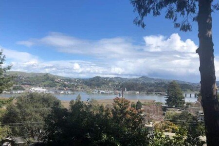 House 1 bedroom, with jacuzzi