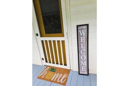 House 3 bedrooms, with jacuzzi