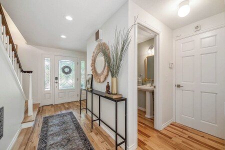 House 5 bedrooms, with jacuzzi