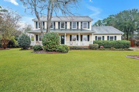 House 4 bedrooms, with jacuzzi