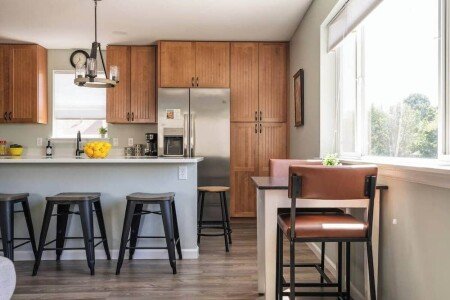 Bed and breakfast 2 bedrooms