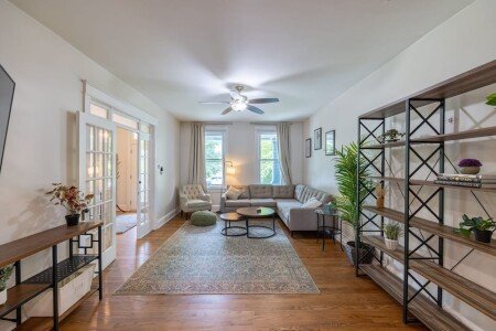 House 5 bedrooms, with jacuzzi