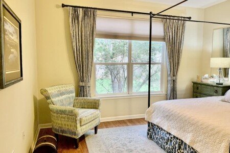 House 2 bedrooms, with jacuzzi