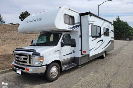 Camping / Mobile Home 1 bedroom, with jacuzzi