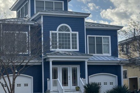 House 4 bedrooms, with jacuzzi