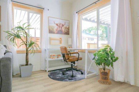 House 3 bedrooms, with jacuzzi