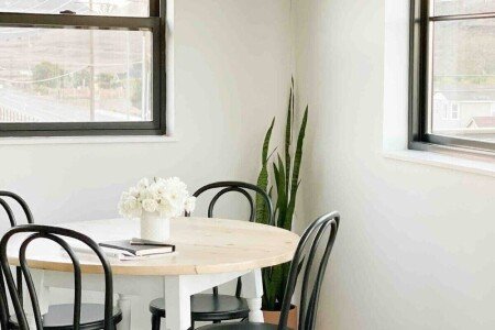 House 2 bedrooms, with jacuzzi