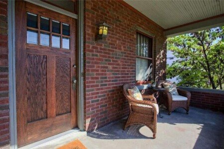 Apartment 3 bedrooms