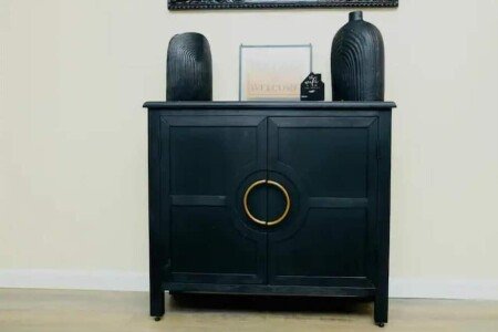 House 3 bedrooms, with air conditioning