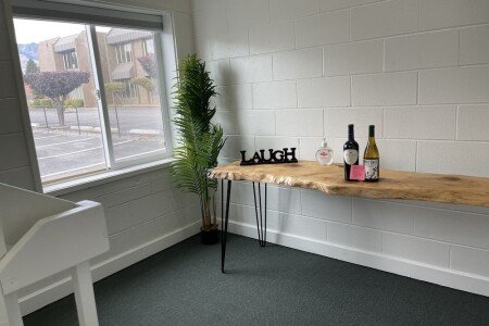 Apartment 3 bedrooms, with air conditioning