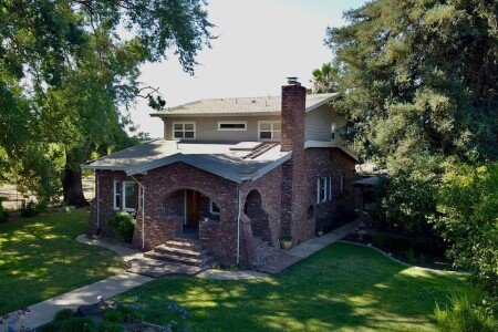 House 3 bedrooms, with jacuzzi