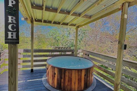 House 3 bedrooms, with jacuzzi