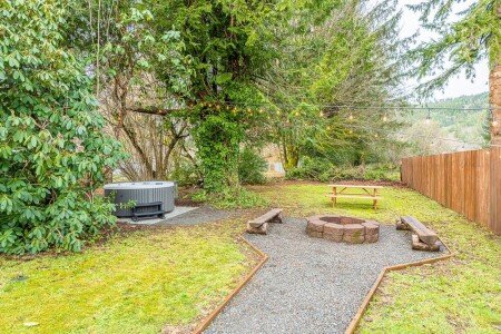 House 2 bedrooms, with jacuzzi