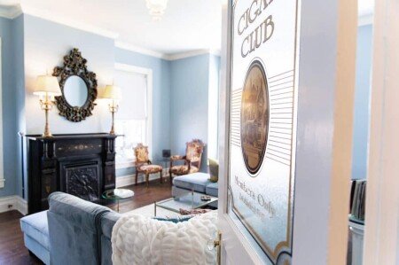 Apartment 2 bedrooms, with garden