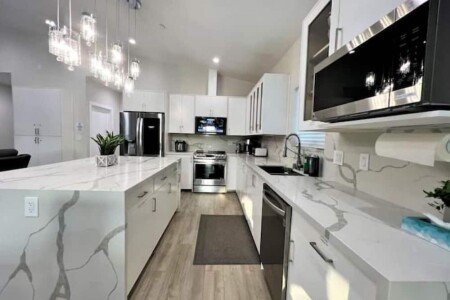 Casa 4 habitaciones, con jardín