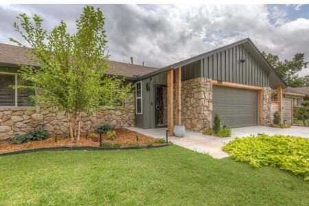 House 3 bedrooms, with jacuzzi