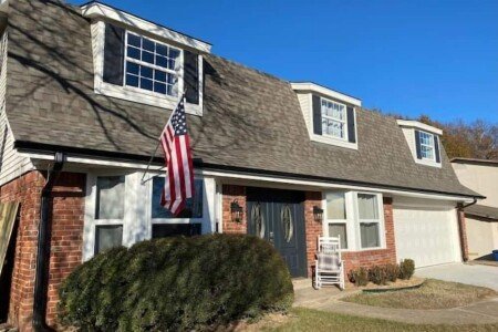 House 4 bedrooms, with jacuzzi