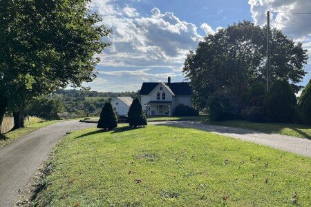 Gîte 3 chambres, avec climatisation