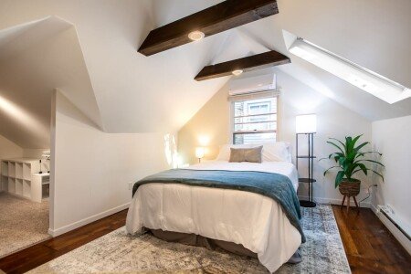 House 4 bedrooms, with jacuzzi