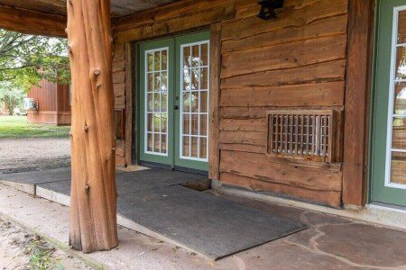 Bed and breakfast 1 bedroom, with jacuzzi