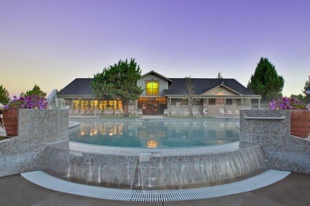 Bed and breakfast 2 bedrooms, with jacuzzi