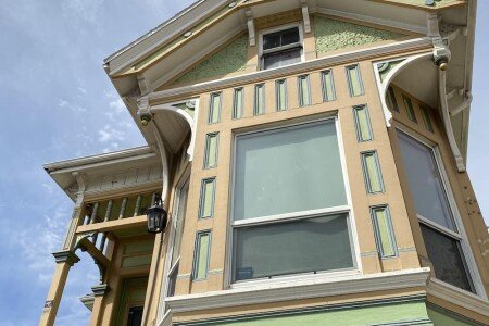 House 3 bedrooms, with jacuzzi